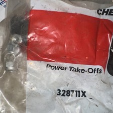 328711X CHELSEA PARKER PTO PUMP MOUNTING KIT ...