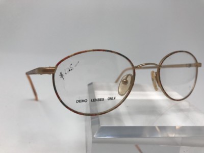 Looney Tunes WarnerBros Eyeglasses DemoLens Flexhinge Sparkle HYP 47-15-130 L127