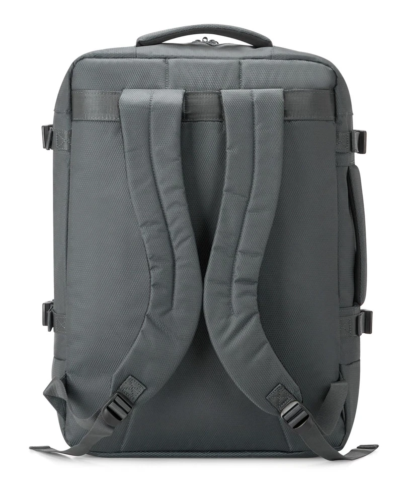 RONCATO Ironik 2.0 Cabin Backpack 42 L Rucksack Anthracite