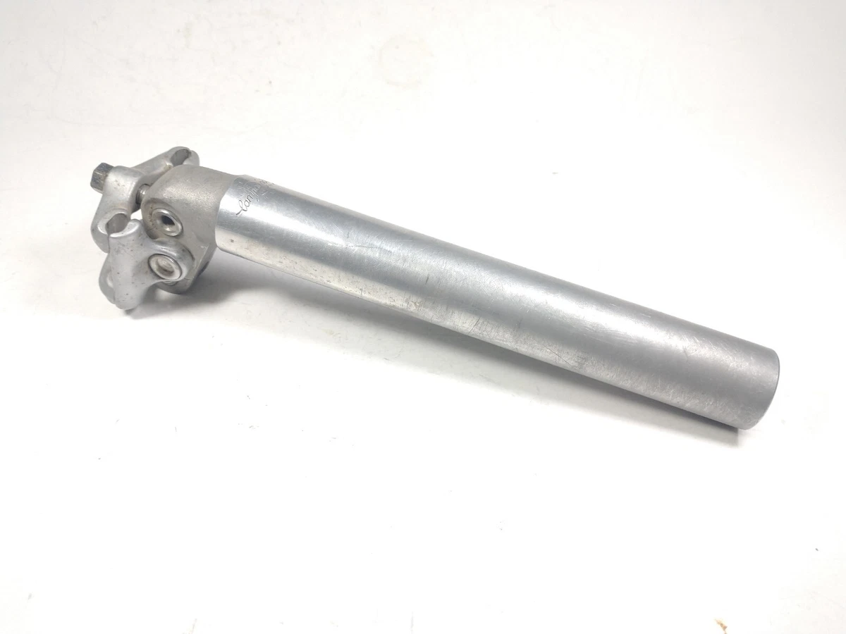 Vintage Campagnolo Nuovo Record 27.4mm seatpost eBay