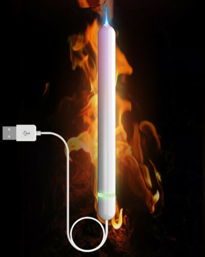 UV-LED-Heizstab Automatische Temperaturregelung 42-52℃ Heizstab-Wärmer-Heizung - Afbeelding 1 van 8