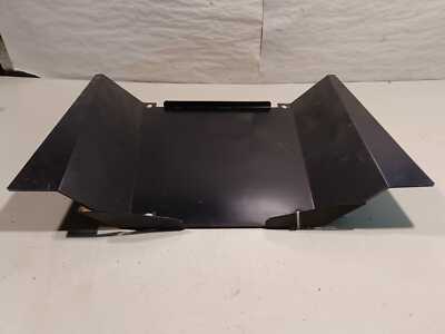 0C8010 GENERAC GENERATOR PANEL