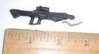 GI Joe Figure Accessory 2009 Desert-Viper V1    Assault Rifle Gun