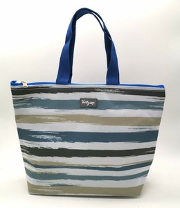 31 thermal lunch tote