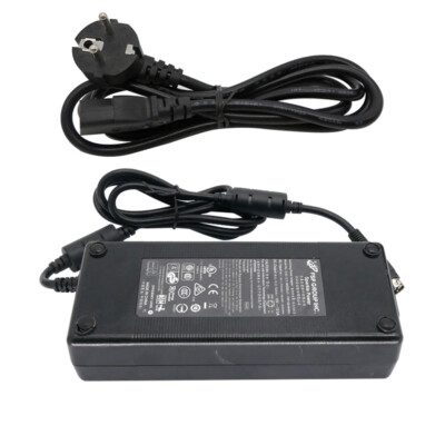 Netzadapter für Elo Entuitive E878086 ESY15A1 E840185 Post Touchscreen Ladegerät