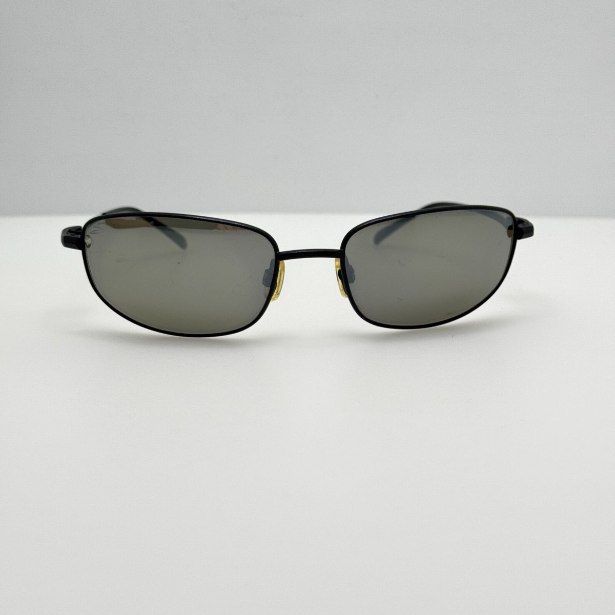 Serengeti Sunglasses 7189 Rhone S Flex Japan Black Read Desc View 3