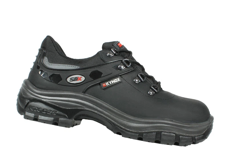 Arbeitsschuhe KYNOX FONDI S3 Sicherheitsschuhe Halbschuhe neu