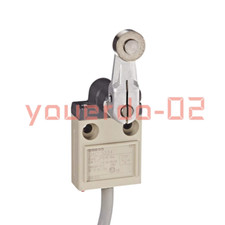 1 PC New With Box Omron D4C-3224 Limit Switch quickly shipped