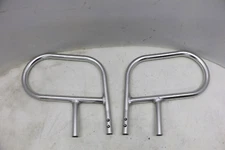 Marine Boat Removable Drop in Seat Back Stainless Port and Starboard