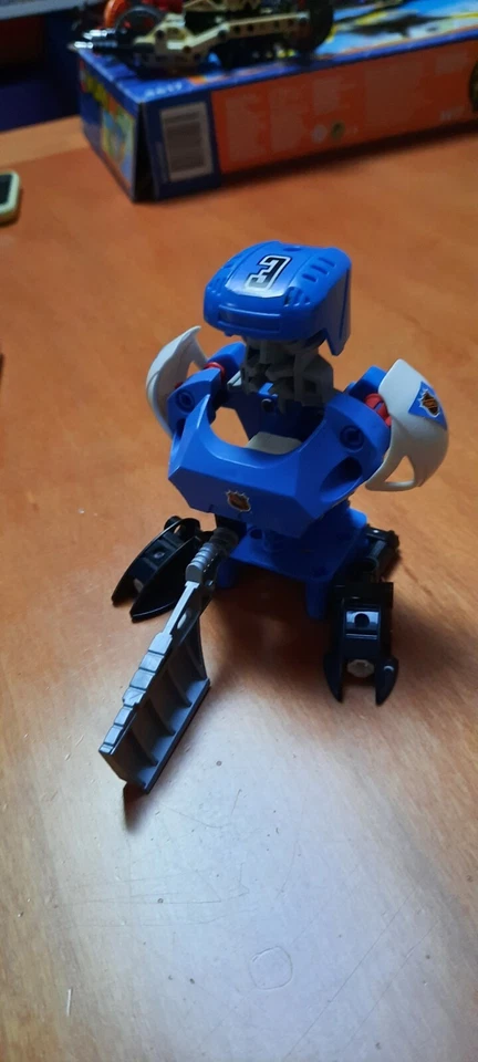 LEGO 3542, foto 2 di 4