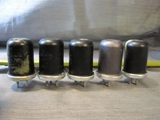 LOT 5 TELLITE Master Specialties Oxygen Warning Switch T-1231B/B1211728/D2-A-331