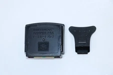 Nintendo 64 Jumper Pak Pack N64 Official OEM Genuine NUS-008 + Removal Tool