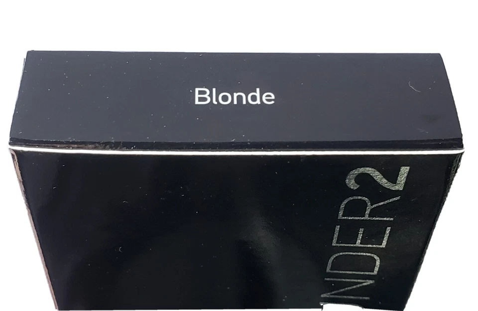 Wunder2 Wunderbrow D-Fine Brow Liner Gel - Blonde  - Image 2 of 2