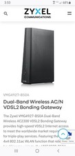 Zyxel VMG4927-B50A Dual-Band Wireless Router IOB
