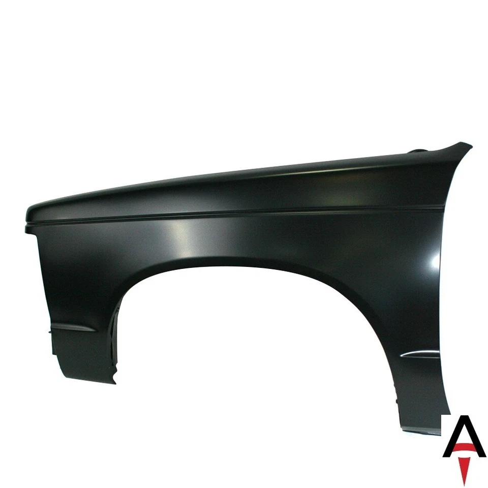 For 83-94 Chevrolet S10 Blazer 91-94 Oldsmobile Bravada Front Driver Side Fender Foto 3 de 3