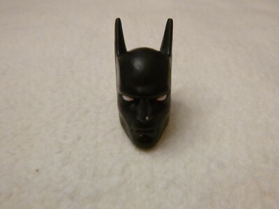 Mattel DC Comics Multiverse C&C BAF Lobo DC Batman Beyond Terry McGinnis Kopf