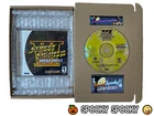 Street Fighter III Double Impact Sega Dreamcast - NTSC-U/C USA VGC CIB - Tracked