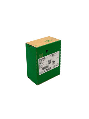 Schneider Electric Hilfsschütz, 3S+2Ö, 24V DC CAD32BD