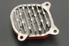 VW Taigo CS LED light control unit left 2G7941479B