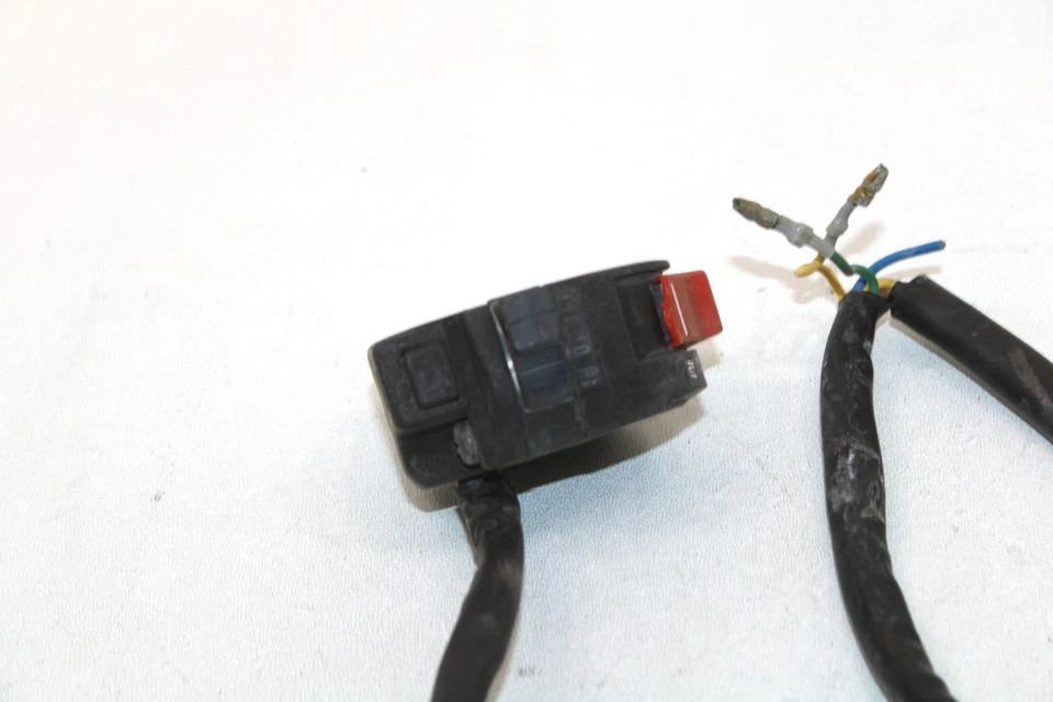 1989 Polaris Trail Boss 250 Oem High Low Stop Switch 4110087 AP95 Foto 2 de 4