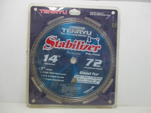 Tenryu IA-25596BX1 10\" Saw Blade - Router Bit World