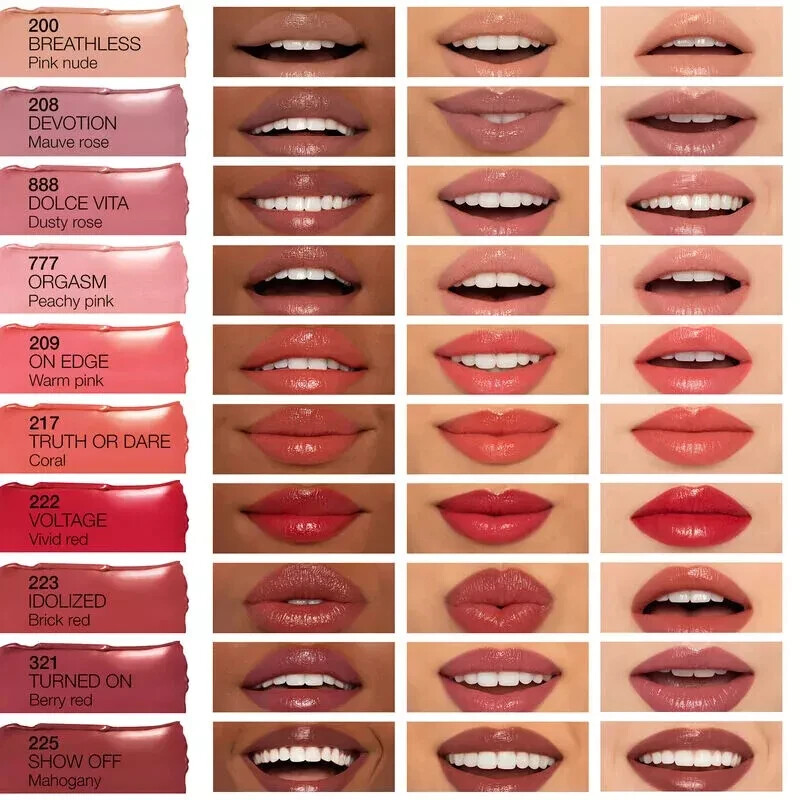NATURAL NINE Bar Lip Next Level ナチュラルナイン Amazon.co.jp: 【ナチュラルナイン】Bar Lip Next Level バー