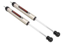 Rough Country 5-5.5 V2 Front Monotube Shocks Pair For Dodge Ram 1500 4wd 94-01
