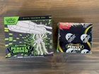 Pokemon Perfect Order Booster Box & Elite Trainer Bundle Set of 2 New Sealed!