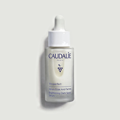 #ad Caudalie Vinoperfect Brightening Dark Spot Serum 30ml 1oz New In Box FAST SHIP $32.99