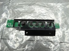 Button Board and Housing for Acer KC242Y Monitor E148158 40-27M200-FBC2LG