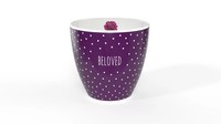 Beloved - Tasse Sonstige Handelsware Deutsch 2022 Gerth Medien GmbH