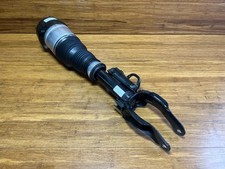2012-2019 Mercedes Ml63 Amg W166 Front Left Suspension Air Spring Strut Oem
