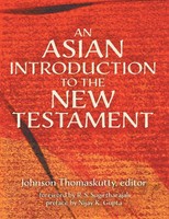 An Asian Introduction To The New Testament | Johnson Thomaskutty | Englisch