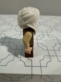 Lego Alamut Merchant Minifigure Prince of Persia From set 7571 pop001 GUC