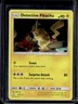 2019 Pokemon SM Detective Pikachu Holo #10/18