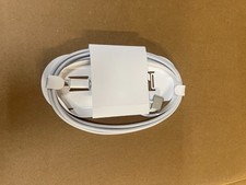 Genuine OEM Apple USB-C type c to MagSafe 3 Cable 2M - MLYV3AM/A UD