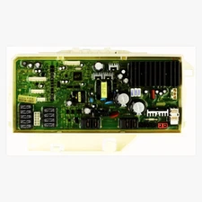 Samsung DC92 00321A Washer Control Board