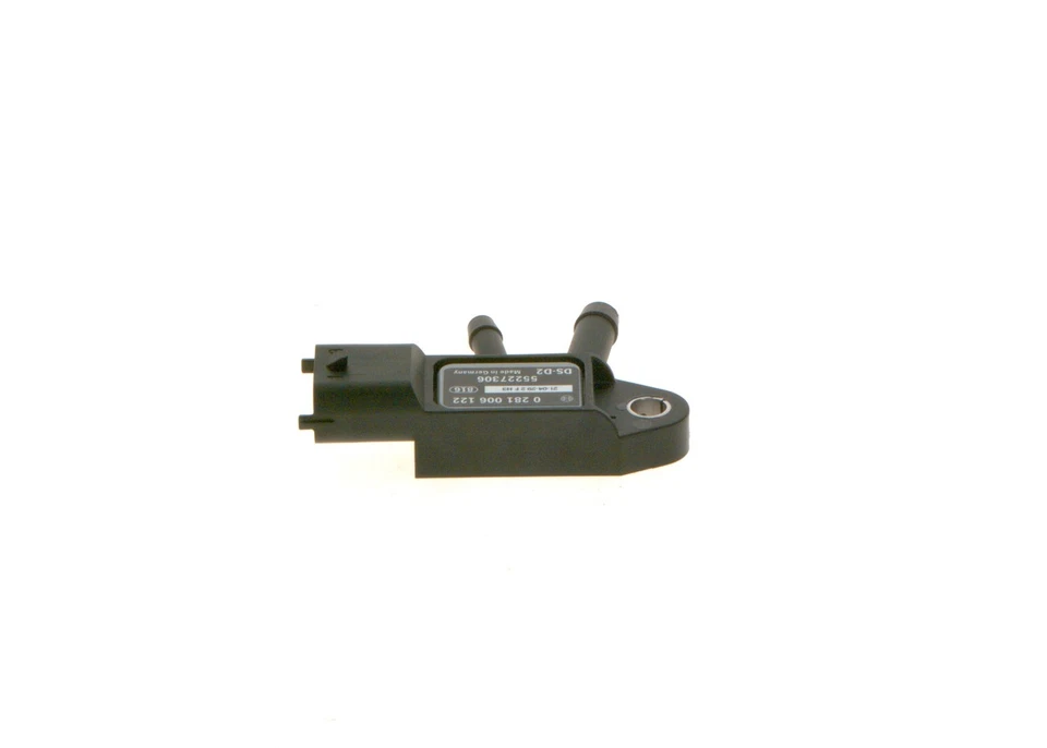 BOSCH Sensor Presión Escape SUZUKI FORD 1,2 2,0 1859068L50000 504372730 Foto 3 de 4