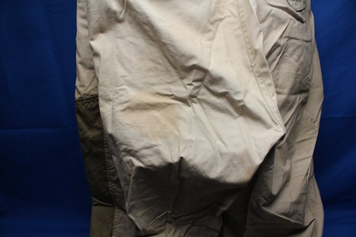 Vintage filson Garmet waxed hunting workers pants Sz: 36 x 31 - Picture 10 of 18