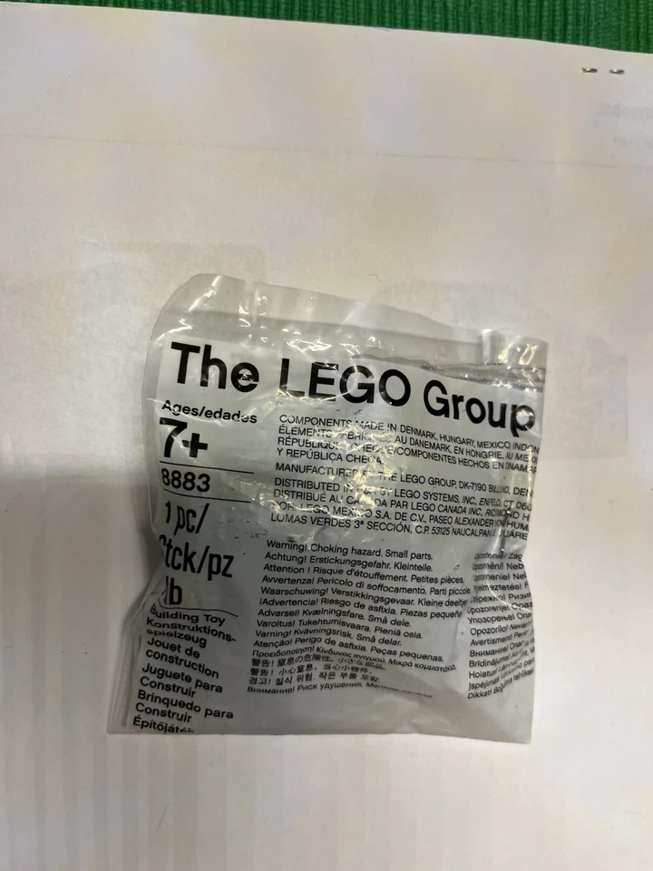 Lego Motoren Und Fernsteuerung, 8881,8883, 8884, 8885, 88003 - Bild 2 von 4