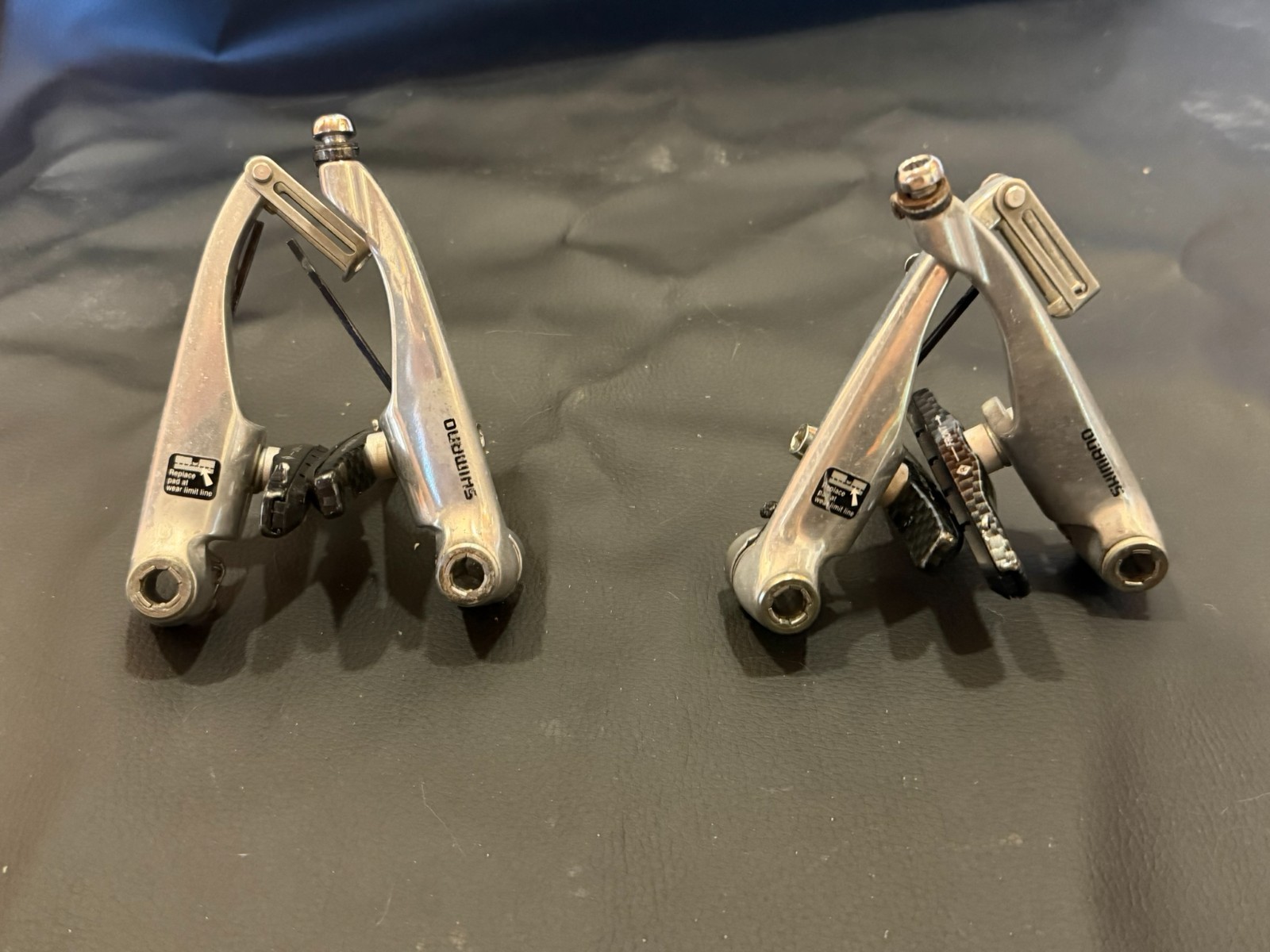 Shimano Deore BR-M600 V-Brake Vintage MTB