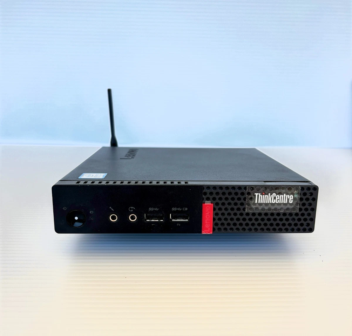 Lenovo Thinkcentre M710Q PC Desktops & All-In-One Computers for
