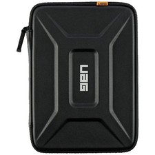 Urban Armor Gear Notebook Hülle Sleeve Laptoptasche 13 Zoll Schwarz