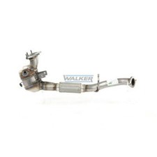 Catalyseurs Alfa Romeo 2000