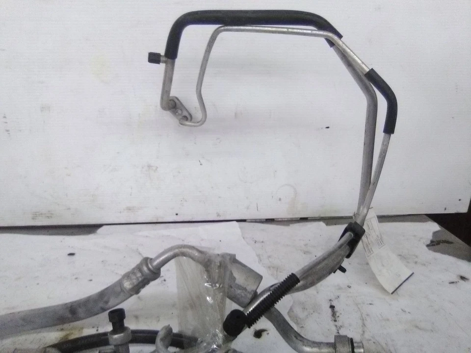 Mangueras de aire acondicionado Buick Lacrosse 07 Foto 3 de 3