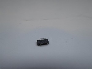 Apple MacBook Pro A1297 Anschluss Connector 8polig (Mainboard) Mid 2010 #3075