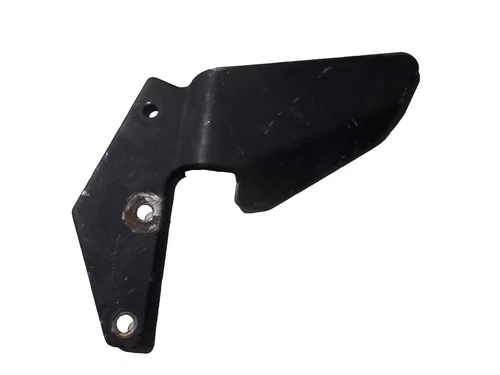 GUARD, FRONT FOOTREST RH