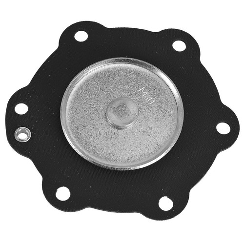 M40 Diaphragm Repair Fit For: Turbo Pulse Jet Valve FP40 EP40 FM45 FP45 DM45 Hot - Picture 2 of 4