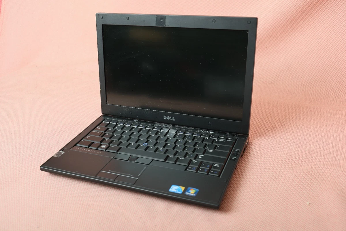 Dell Latitude E4310 PC Laptops & Netbooks for Sale - Shop New