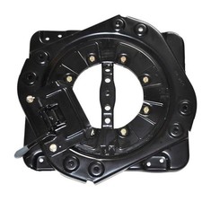 Universal Swivel Seat Base Turntable For VW T4 T5 Transit Sprinter Ducato Camper